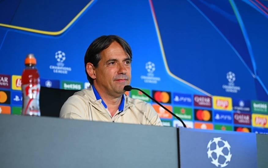 欧冠决赛一触即发！大巴黎剑指四冠王伟业，国米挑战慕尼黑魔咒