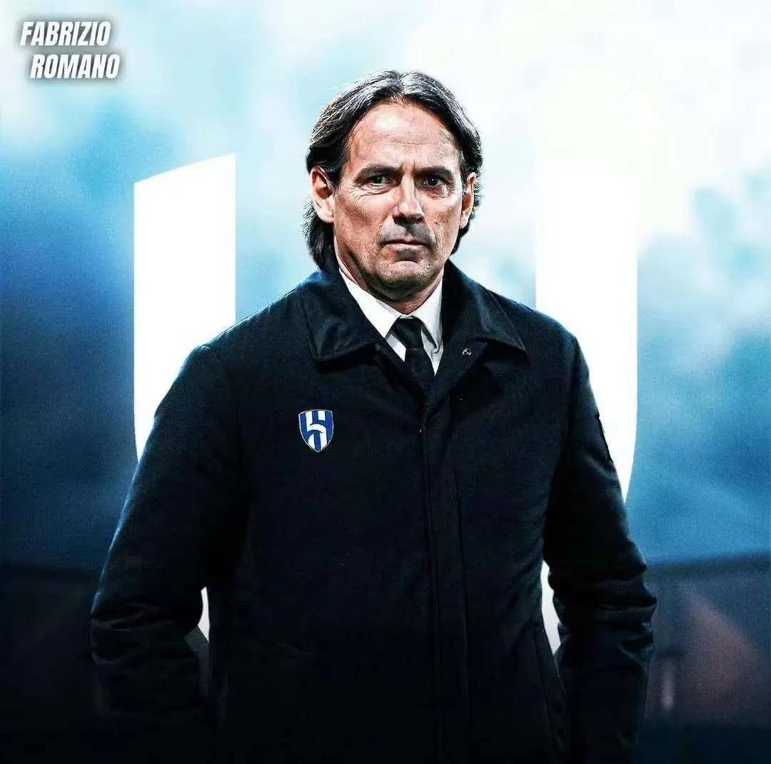 国米宣布小因扎吉离任，四大接任人选浮现，张康阳发文告别！