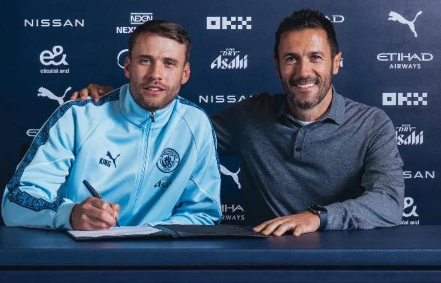 切尔西门将大清洗，贝蒂内利转投曼城，凯帕加盟阿森纳在即