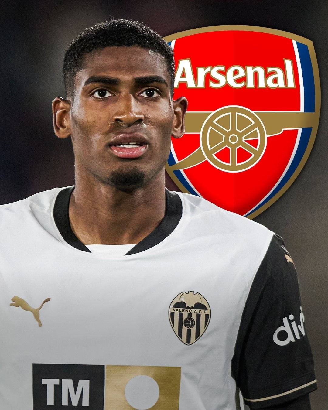 第四签？罗马诺：阿森纳与莫斯克拉达个人协议，希望2000万欧签下