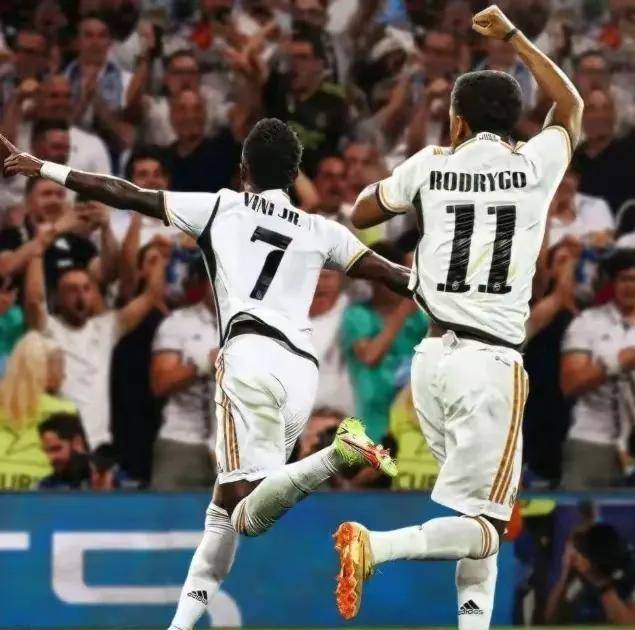 再见修斯！皇马大甩卖！1.8亿先生联手曼城复仇