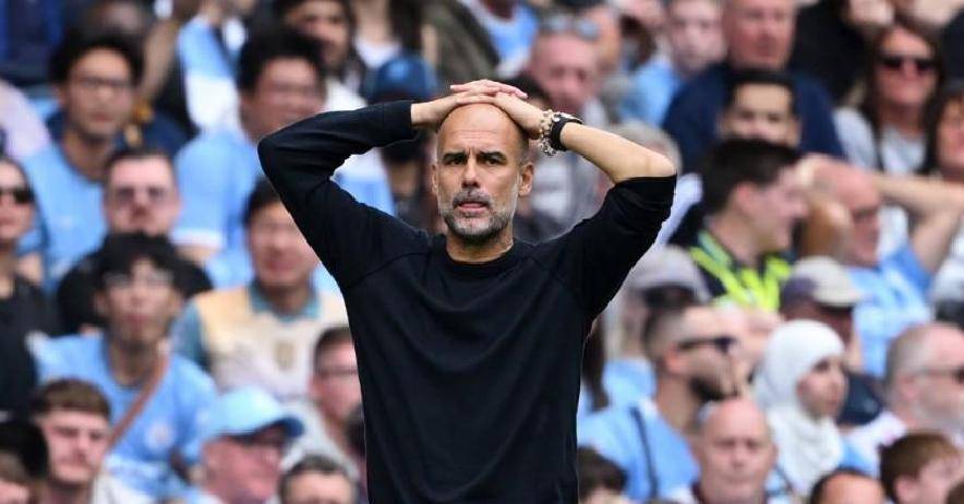 2-0完胜！德布劳内意甲首秀破门，曼城0-2输球对比太扎心