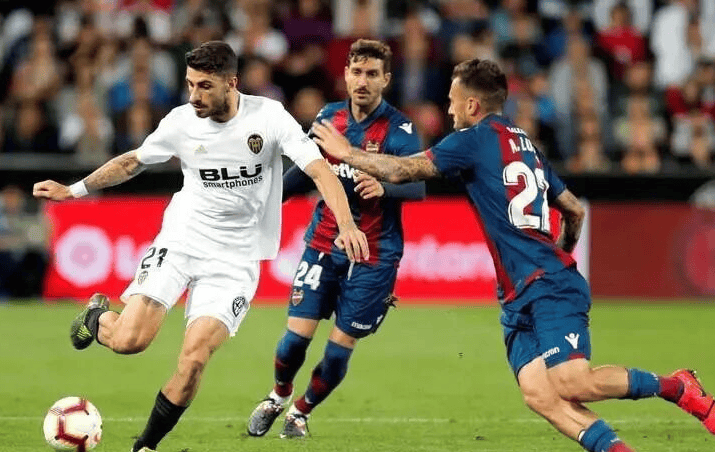 摩纳哥vs斯特拉斯