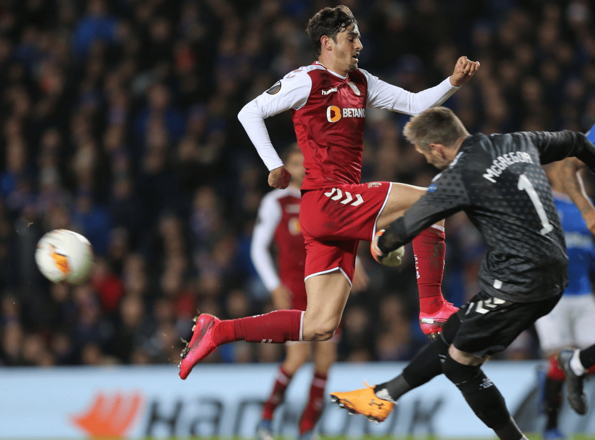 葡超焦点战：布拉加VS圣克拉拉——攻防对决与战术博弈下的胜负天平