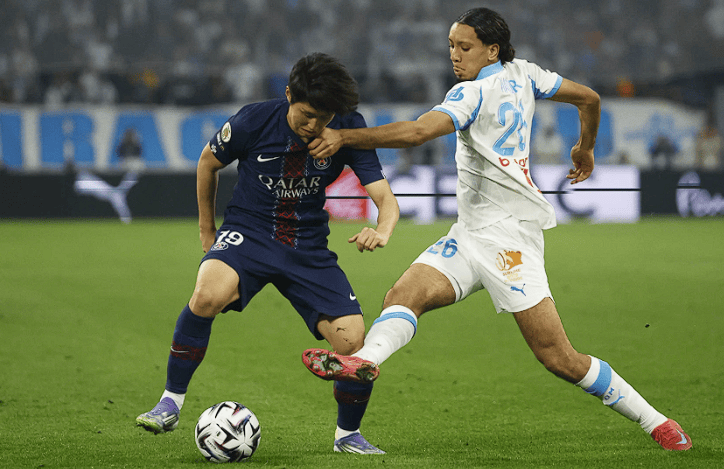 法甲联赛：马赛VS南特 赛前全方位分析及比分预测