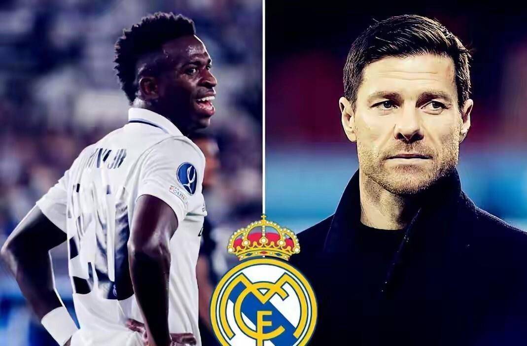 阿隆索这皇马主帅当得，简直成了，欧洲各大豪门刷战绩的大礼包