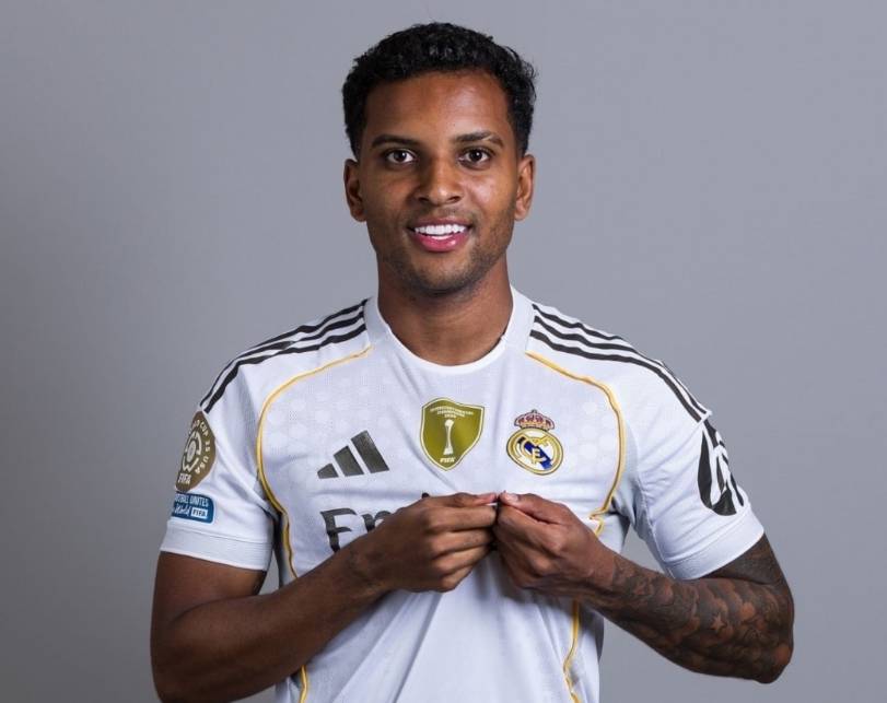 曝罗德里戈将被禁赛2场，无缘对阵本菲卡，穆帅晋级16强的机会又大了